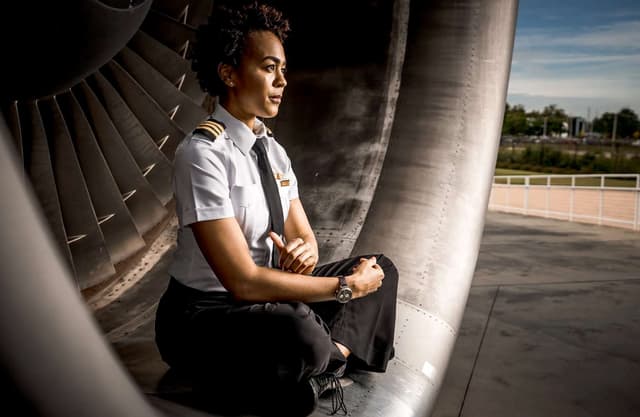 Aircraft Management