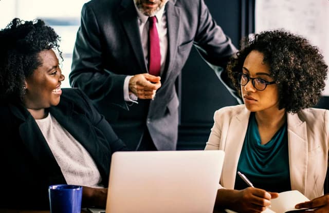 Streamlined Sales and 
      Acquisition Services